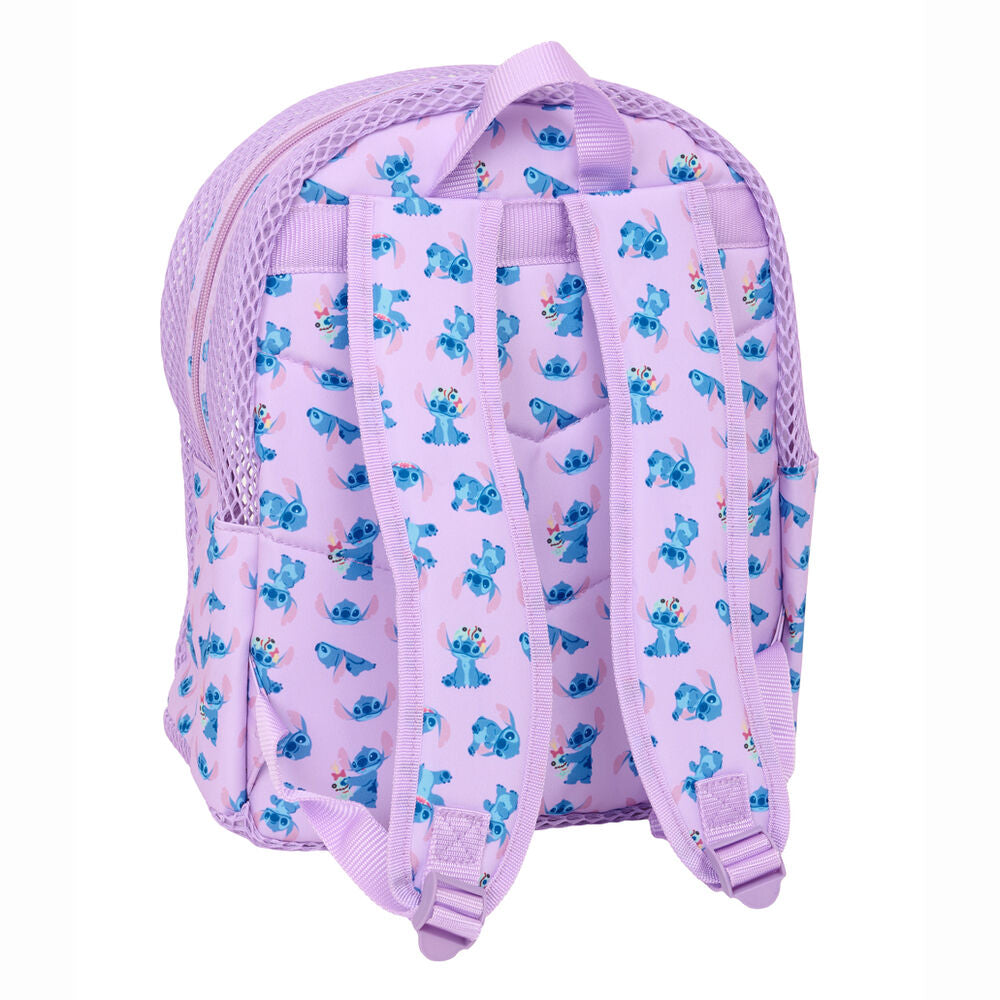 Disney Stitch Anti-sand Ryggsäck 30cm