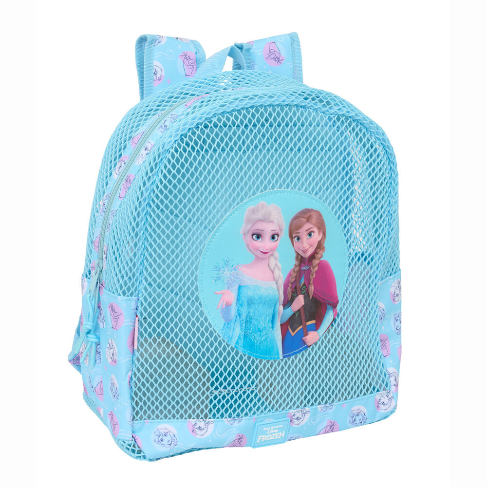 Disney Frozen Anti-sand Ryggsäck 30cm