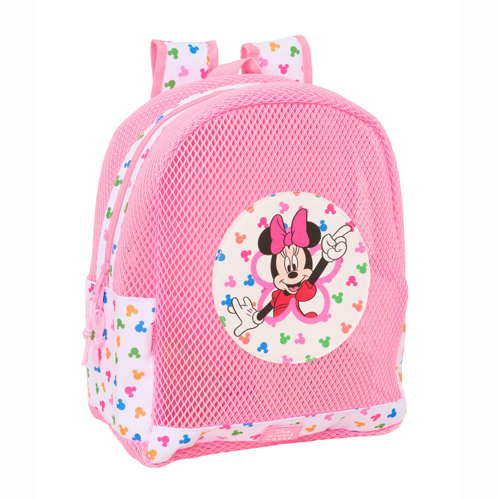 Disney Minnie Anti-sand Ryggsäck 30cm