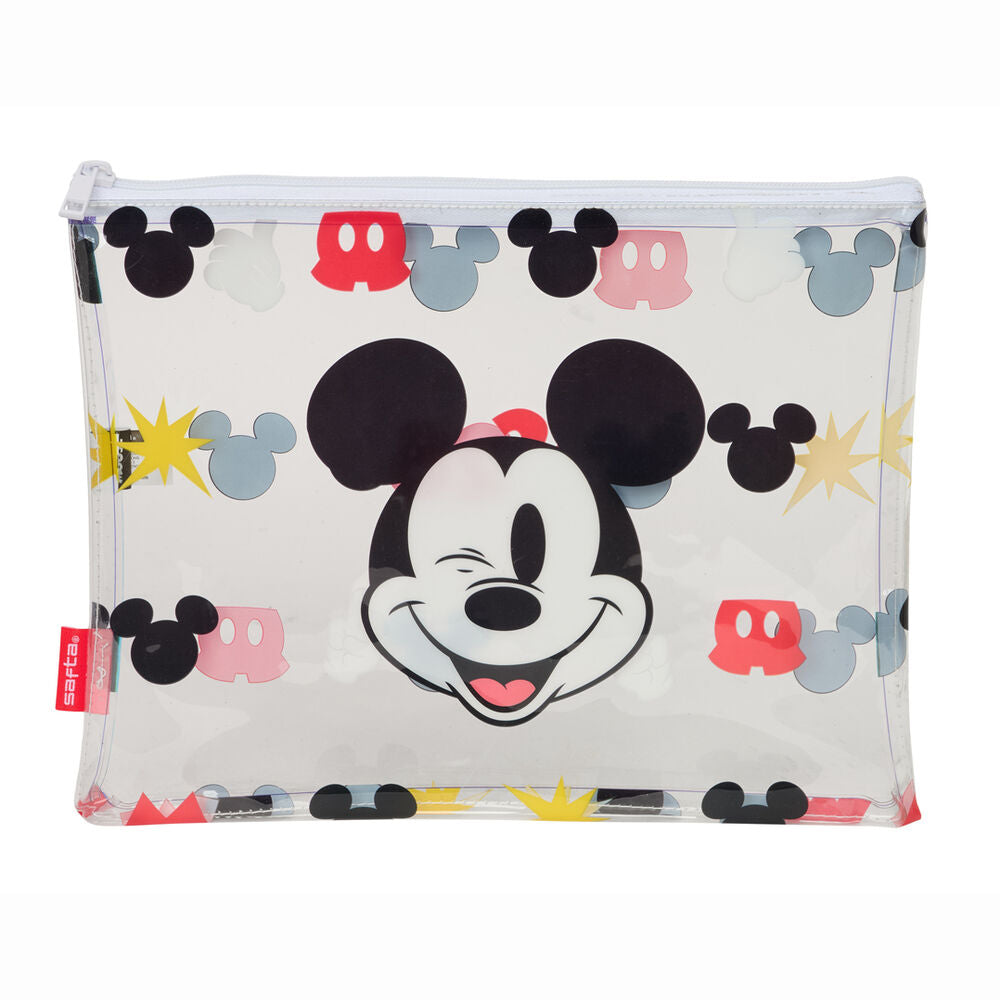 Disney Mickey strandtoalettväska