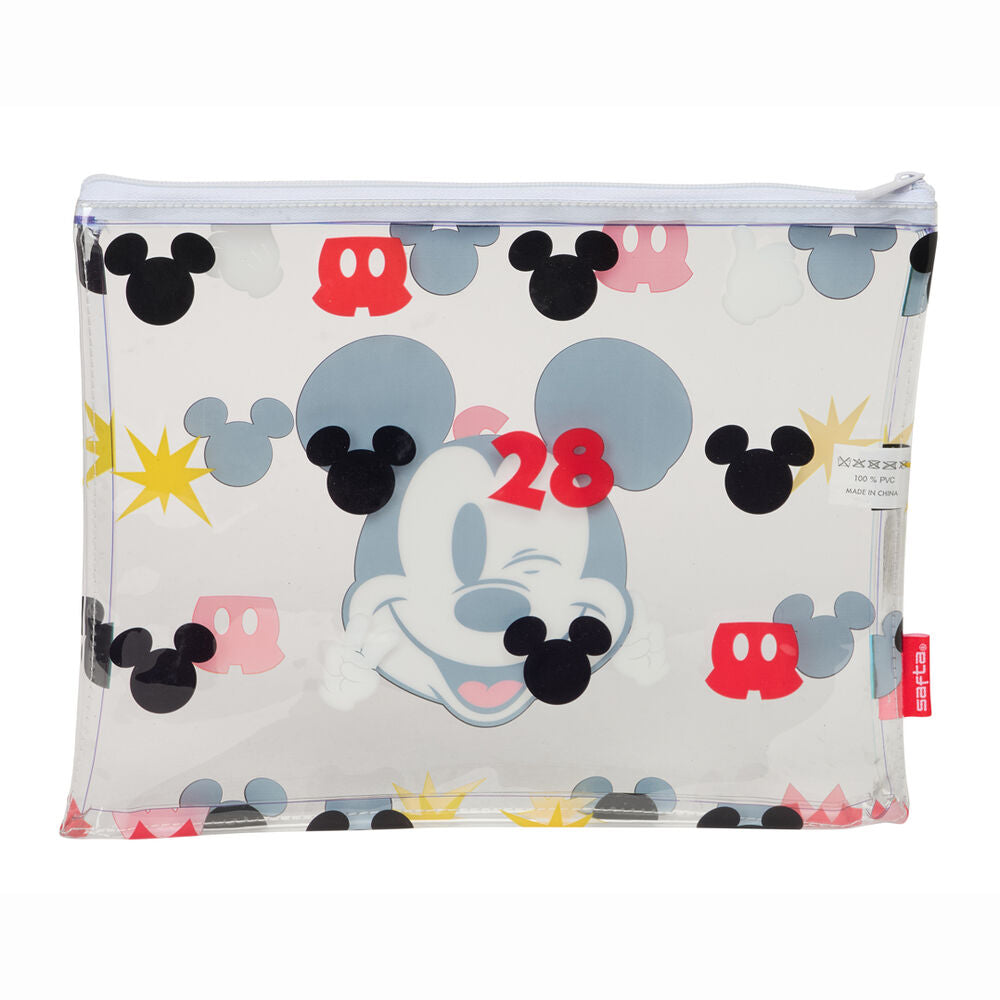 Disney Mickey strandtoalettväska