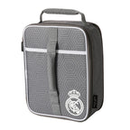 Real Madrid thermo lunchbag + tupper