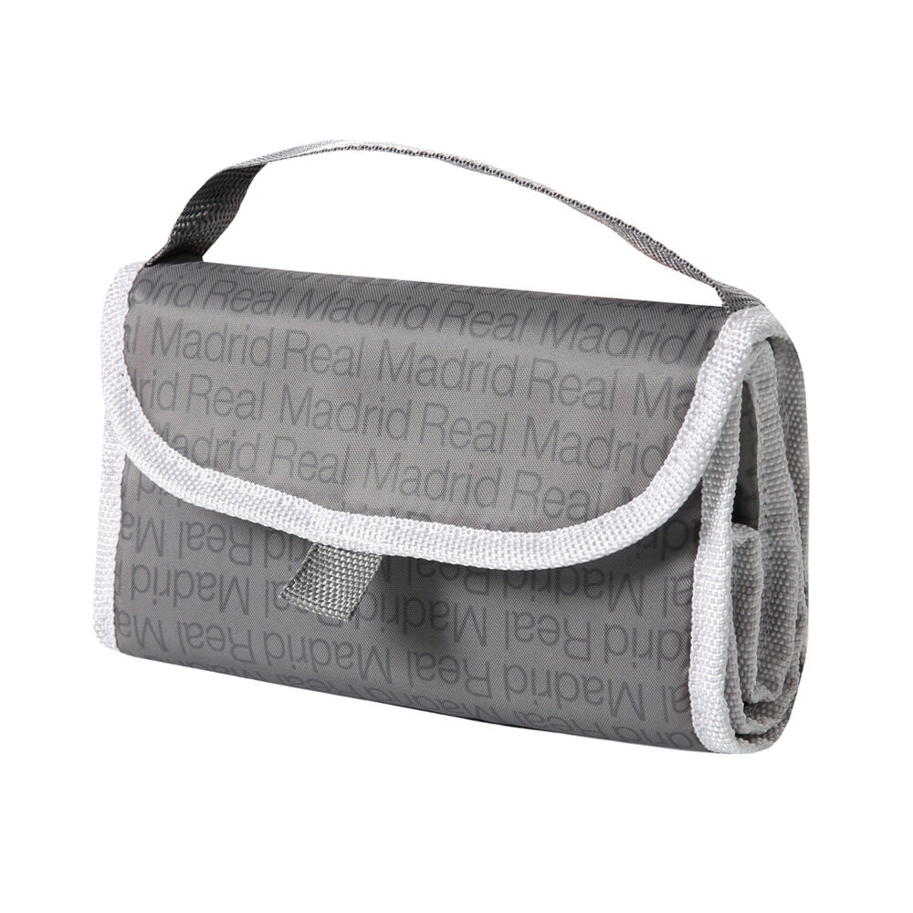Real Madrid termos lunchväska