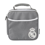 Real Madrid thermos lunchbag + flaska + Tupper