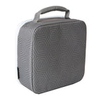 Real Madrid thermos lunchbag + flaska + Tupper