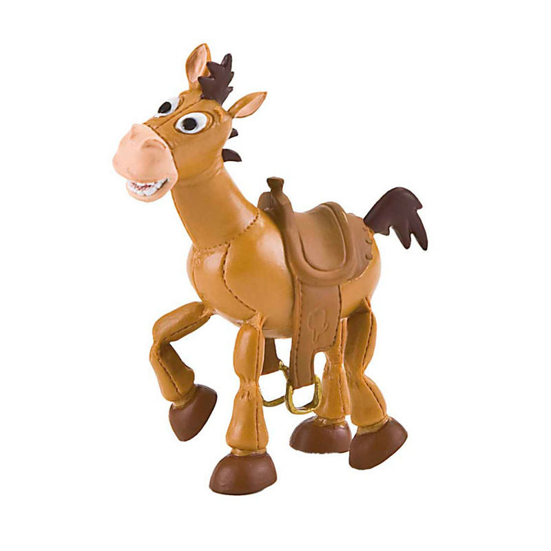 Disney Toy Story 4 Bullseye 8cm Figur