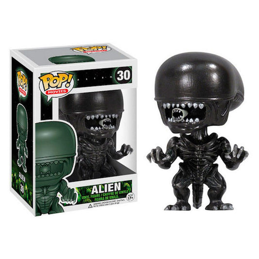 Size aprox 9cm. Pop! Movies - Alien