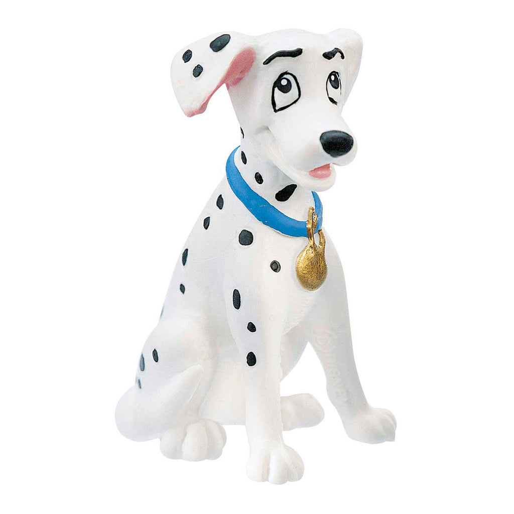 Disney 101 Dalmatians Perdi Figur