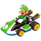 Pull Speed Mario Kart 8 - Mario, Luigi & Yoshi Set 3 Bilar