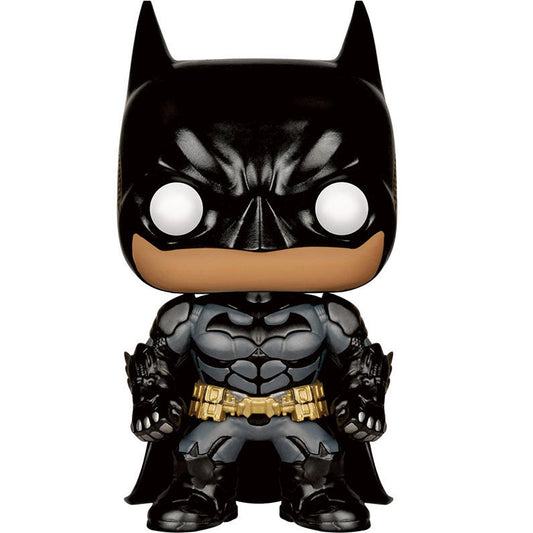 Funko vinyl figure 9cm in gift box.