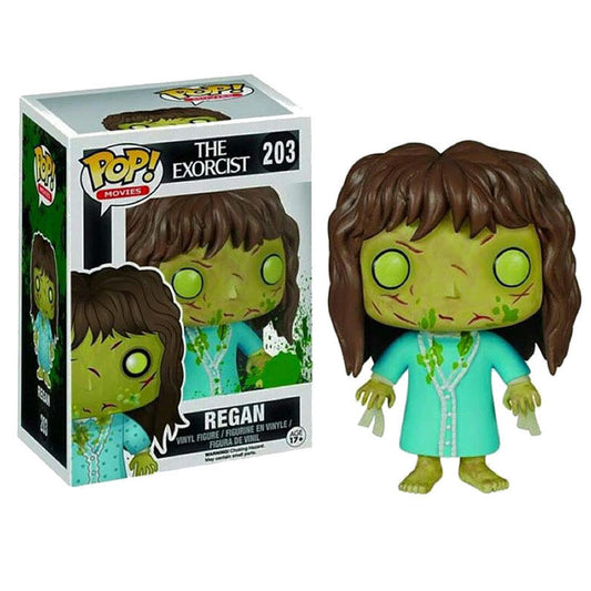 POP Figur The Exorcist Regan