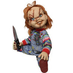 Chucky Child's Play Pratande Figur 38 cm