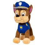Paw Patrol mjuk gosedjur Chase 28 cm
