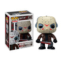 POP Figur - Friday The 13th Jason Voorhees