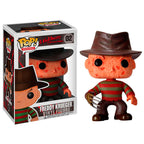 POP! Freddy Krueger från A Nightmare on Elm Street - 9 cm