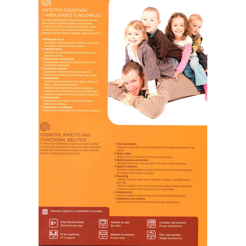 Metal box Rummiclasic – Ett strategiskt och roligt brädspel