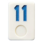 Rummiclasic 6 Players Plus - Spela med Vänner och Familj