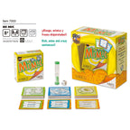 Mi Mic Game - Det Ultimata Mimik Spelet