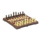 Medium Magnetic Chess Draughts – Spela Schack och Dragkamp