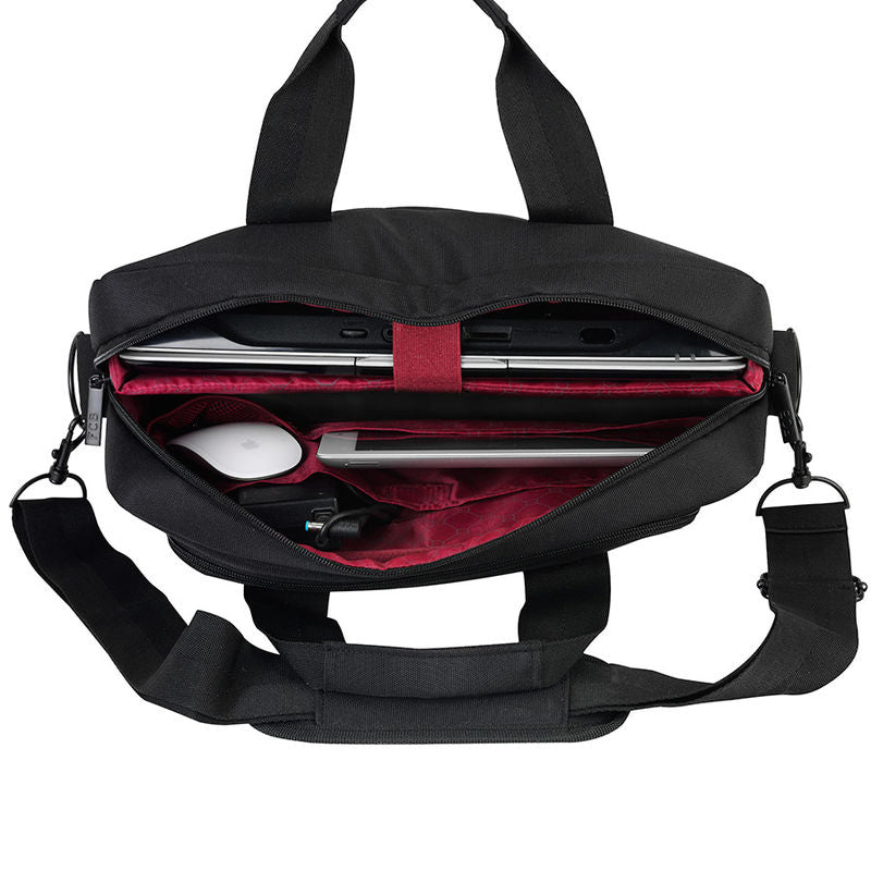 FC Barcelona Premium bärväska för laptop 40 cm