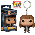 Pocket Pop! Nyckelring Harry Potter Hermione Granger