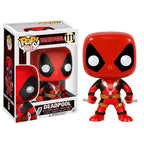 Funko vinyl figure 10cm in gift box.