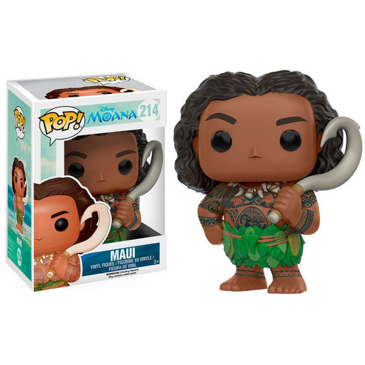 Funko vinyl figure 10cm in gift box.