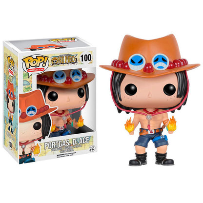 Funko vinyl figure 9cm in gift box.