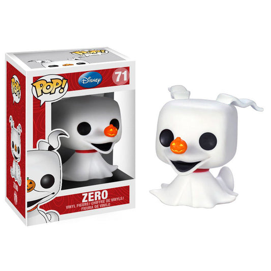 Funko vinyl figure 9cm in gift box.