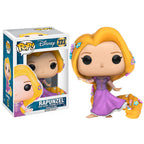 POP Figur Disney Rapunzel