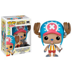 Funko vinyl figure 10cm in gift box.