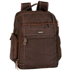 Perona Business Tabletväska 36cm Brun