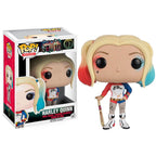 Funko POP Figur: Suicide Squad Harley Quinn