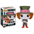Funko POP Figur - Alice i Underlandet: Galna Hattmakaren
