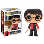 Funko POP Harry Potter Triwizard Tournament Figur