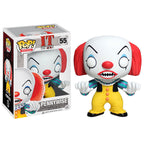 Funko POP vinyl figure 9cm in gift box.