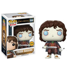 Funko POP vinyl figure 9cm in gift box.