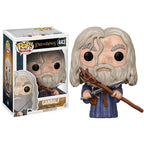 Funko POP vinyl figure 9cm in gift box.