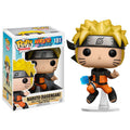 Funko POP Naruto Shippuden Naruto Rasegan Figur
