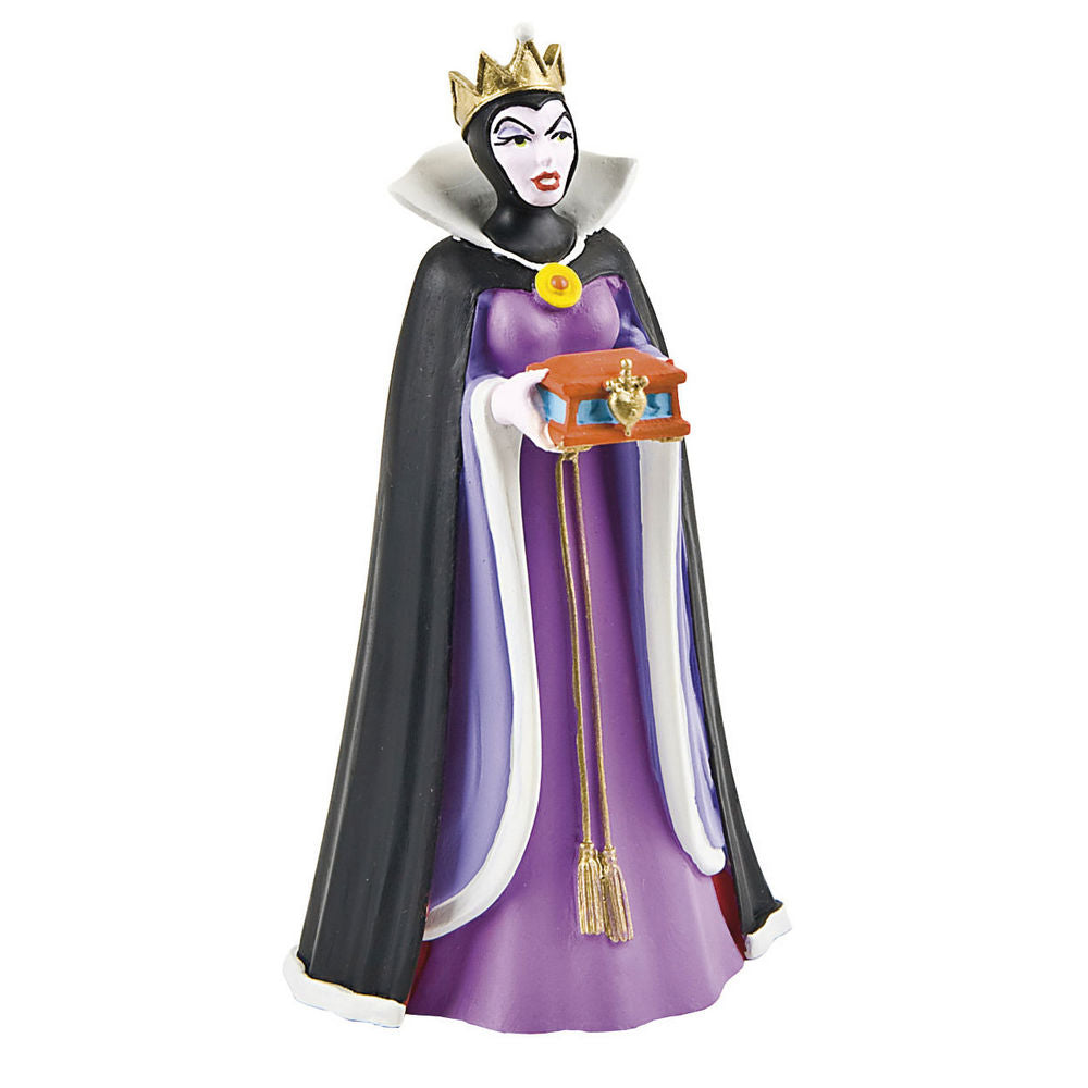 Disney Snövit Drottning Figur 10cm