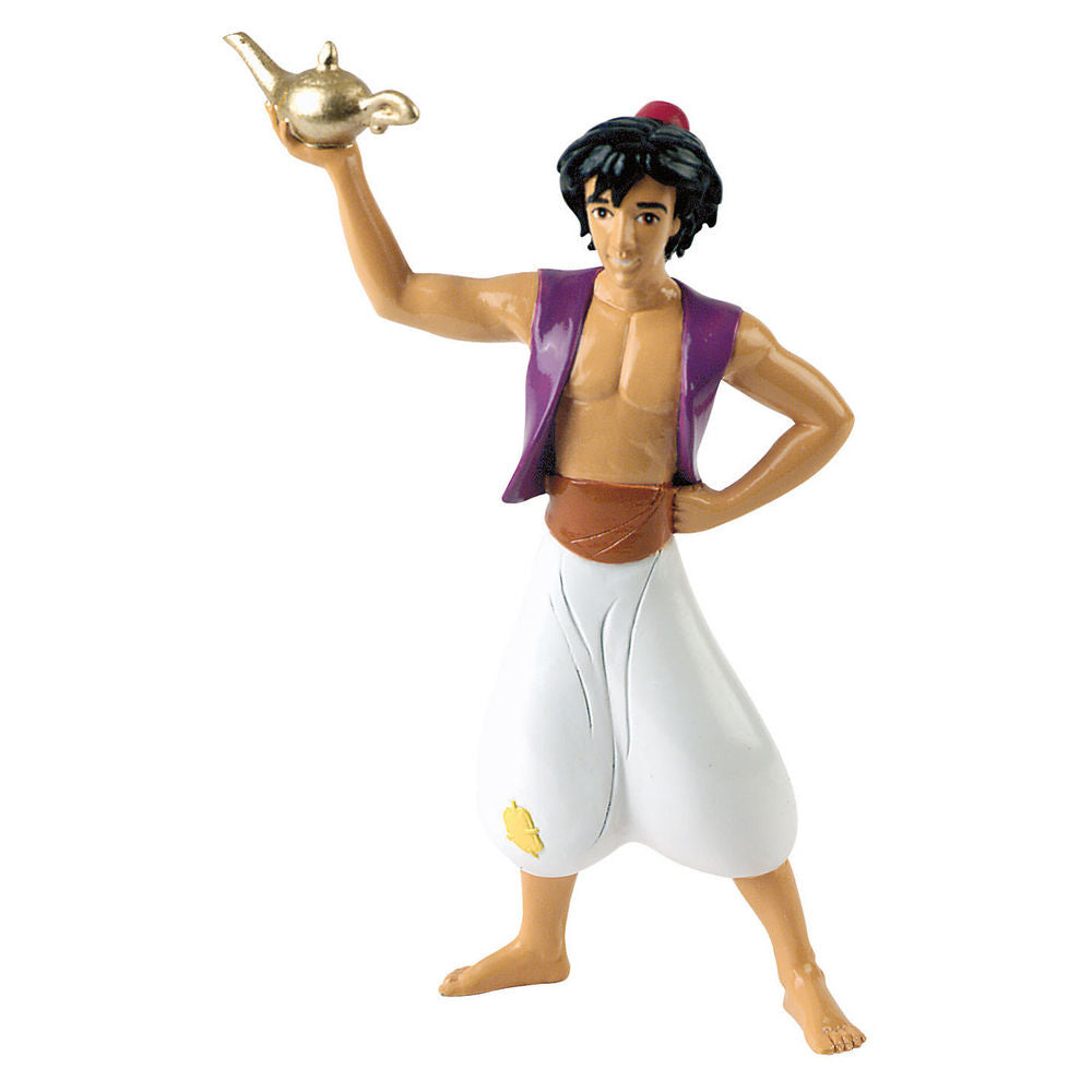 Disney Aladdin Figur 12 cm