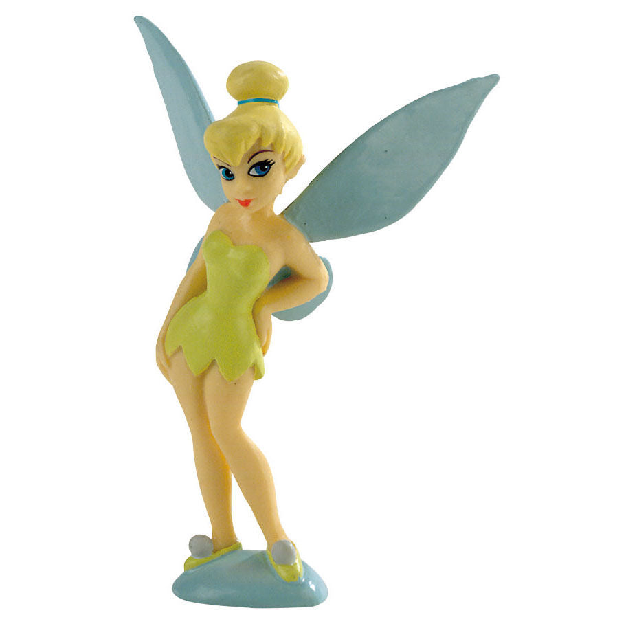 Disney Peter Pan Tinkerbell Figur 9cm