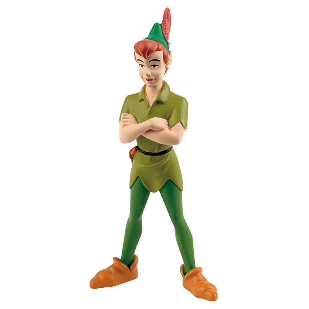 Disney Peter Pan Figur 9 cm