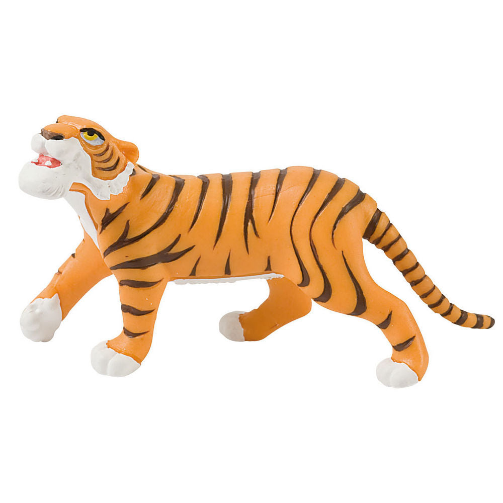 Disney The Jungle Book Shirkan Figur 10cm