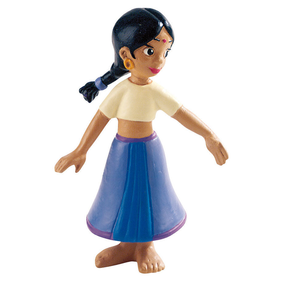 Disney The Jungle Book Shanti Figur 7 cm