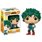 Funko POP Figur My Hero Academia Deku
