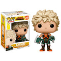 Funko POP Figur My Hero Academia Katsuki Bakugo