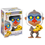 Funko POP vinyl figure 9cm in gift box.