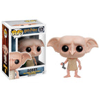 Funko POP Harry Potter Dobby Figur