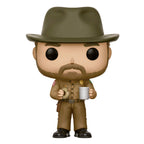Funko POP Figur Stranger Things - Hopper